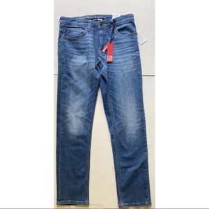 Buffalo Designed for you daily pleasure Jeans